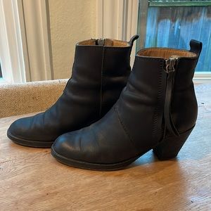 ACNE studios pistol boots Size 40